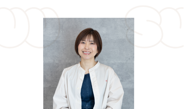 大江純代